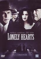 Lonely Hearts (2006) DVD