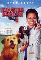 Il Dottor Dolittle 4 (2008) DVD