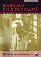 Il Sindaco Del Rione Sanita' (1979) DVD Collector's Edition (Le Commedie Di Eduardo)