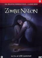 Zombie Nation (2004) DVD