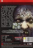 Zombie Nation (2004) DVD