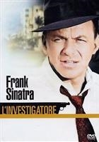 L'investigatore (1967) DVD