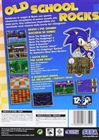 Sonic - Mega Collection Plus PC DVD-Rom