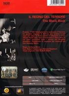 Il Regno Del Terrore - The Black Book (1949) DVD