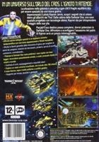 Dark Star - One PC DVD-Rom