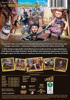 Boxtrolls - Le Scatole Magiche (2014) DVD