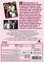 Rumori Fuori Scena (1991) DVD