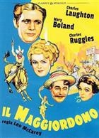 Il Maggiordomo (1935) DVD