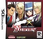 Ace Attorney Apollo Justice - Nintendo DS