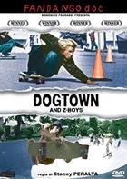 Dogtown And Z-Boys (2001) DVD