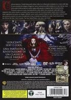 Cappuccetto Rosso Sangue (2011) DVD