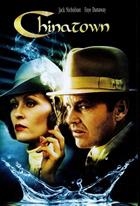 Chinatown (1974) DVD