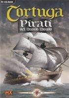 Tortuga - Pirati Del Nuovo Mondo - PC DVD-Rom