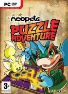 NeoPets - Puzzle Adventure PC CD-Rom