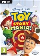 Disney - Toy Story Mania + Occhialini PC DVD-Rom