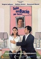 Solo Un Bacio Per Favore (2007) DVD