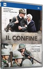 Il Confine (2018) DVD