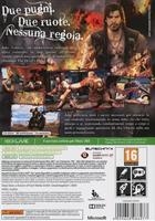 Ride To Hell - Retribution XBOX 360