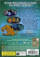 Scooby-Doo E La Casa Stregata (1970) DVD