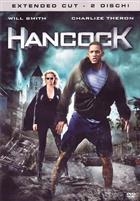 Hancock (2008) 2-DVD Extended Cut