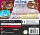 Crazy Circus - Nintendo DS