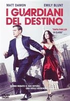 I Guardiani Del Destino (2010) DVD