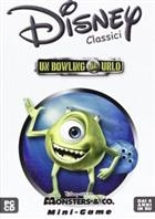 Disney - Monsters & Co. Un Bowling Da Urlo PC CD-Rom Mini Game