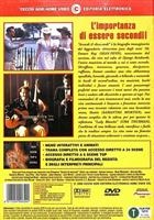 Accordi & Disaccordi (1999) DVD