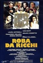 Roba Da Ricchi (1987) DVD