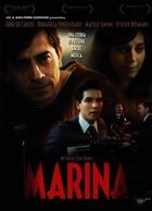 Marina (2013) DVD 