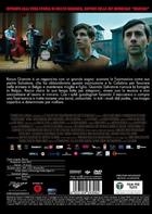 Marina (2013) DVD 