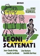 I Leoni Scatenati (1961) DVD