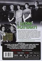 I Leoni Scatenati (1961) DVD