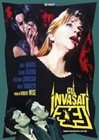 Gli Invasati (1963) DVD Restaurato In HD