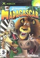 Madagascar - XBOX