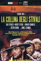 La Collina Degli Stivali (1969) DVD