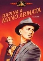 Rapina A Mano Armata (1956) DVD