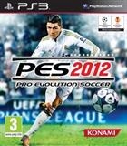 PES - Pro Evolution Soccer 2012 PS3