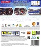 PES - Pro Evolution Soccer 2012 PS3