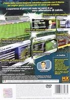 Football Manager Campionato 2007 PS2