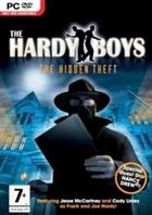 The Hardy Boys - The Hidden Theft PC DVD-Rom