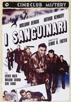 I Sanguinari (1955) DVD