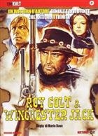 Roy Colt & Winchester Jack (1970) DVD - Collana CineKult