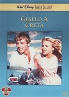 Giallo A Creta (1964) DVD