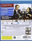 Candidato A Sorpresa (2012) Blu-Ray + Cpia Digitale Versione Estesa