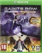 Saints Row IV - Re-Elected - Gat Out Of Hell XBOX ONE