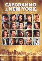 Capodanno A New York (2011) DVD