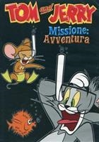 Tom & Jerry - Missione Avventura DVD