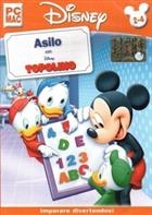 Disney - Asilo Con Topolino PC CD-Rom