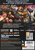 Street Fighter X Tekken PC DVD-Rom